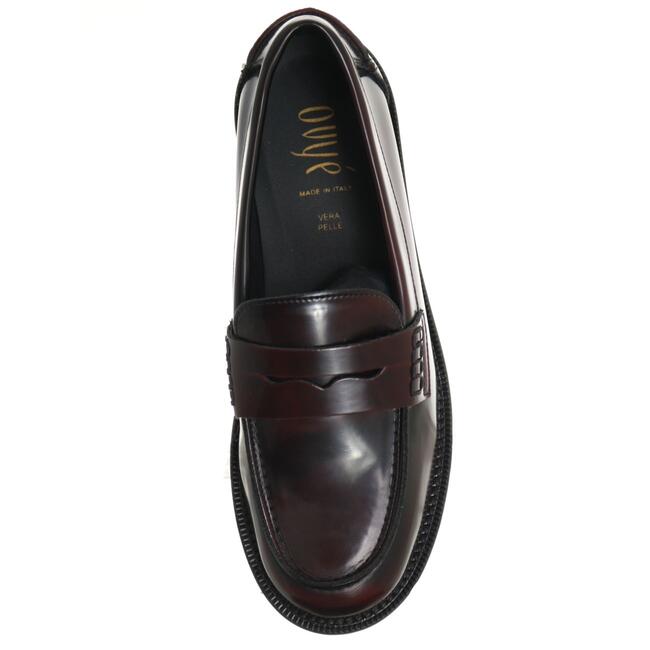 MOCASSINO IN PELLE OVYE' - Mad Fashion | img vers.650x/